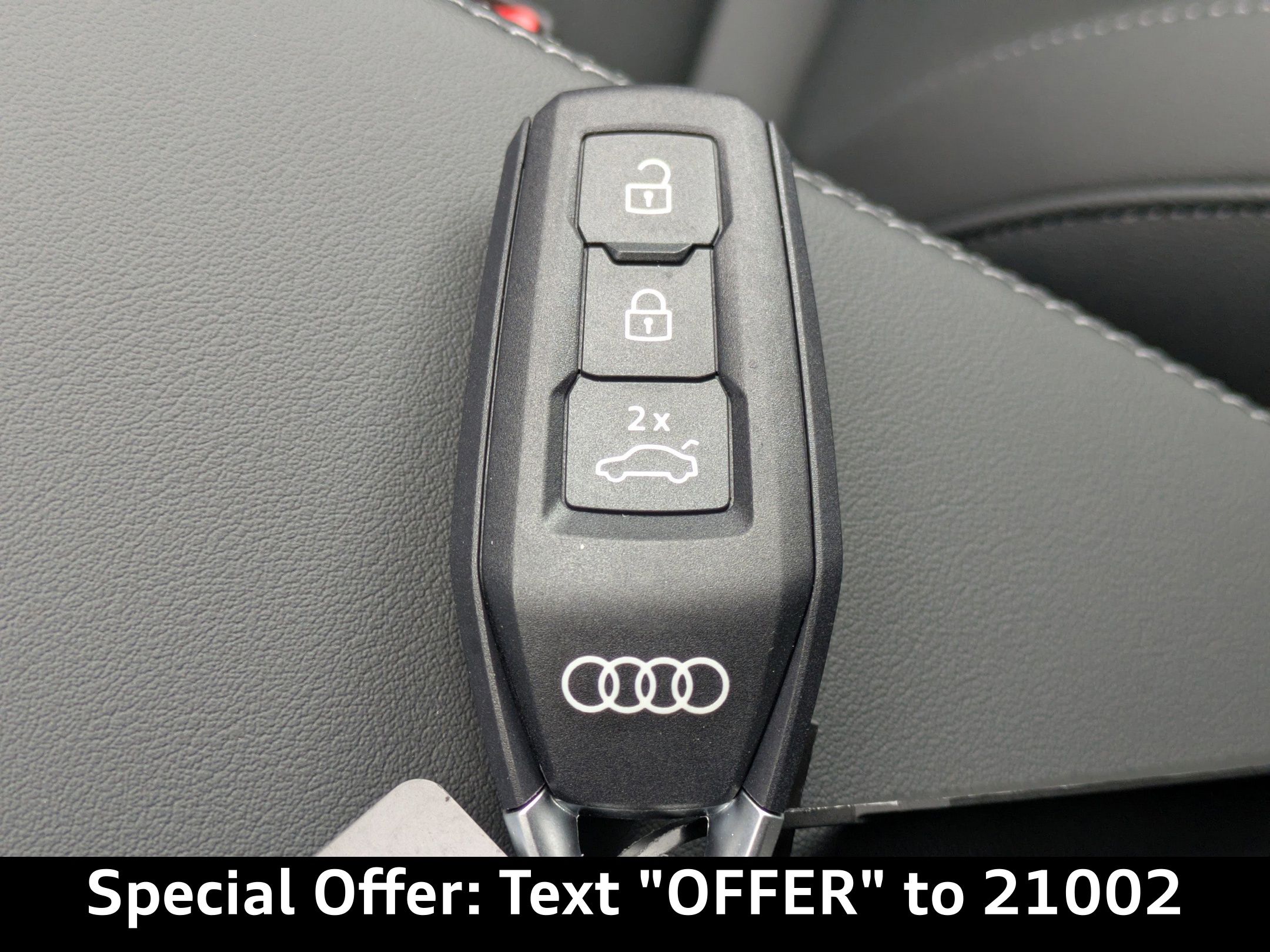 Audi 2026 Q5 2.0T Premium Plus quattro