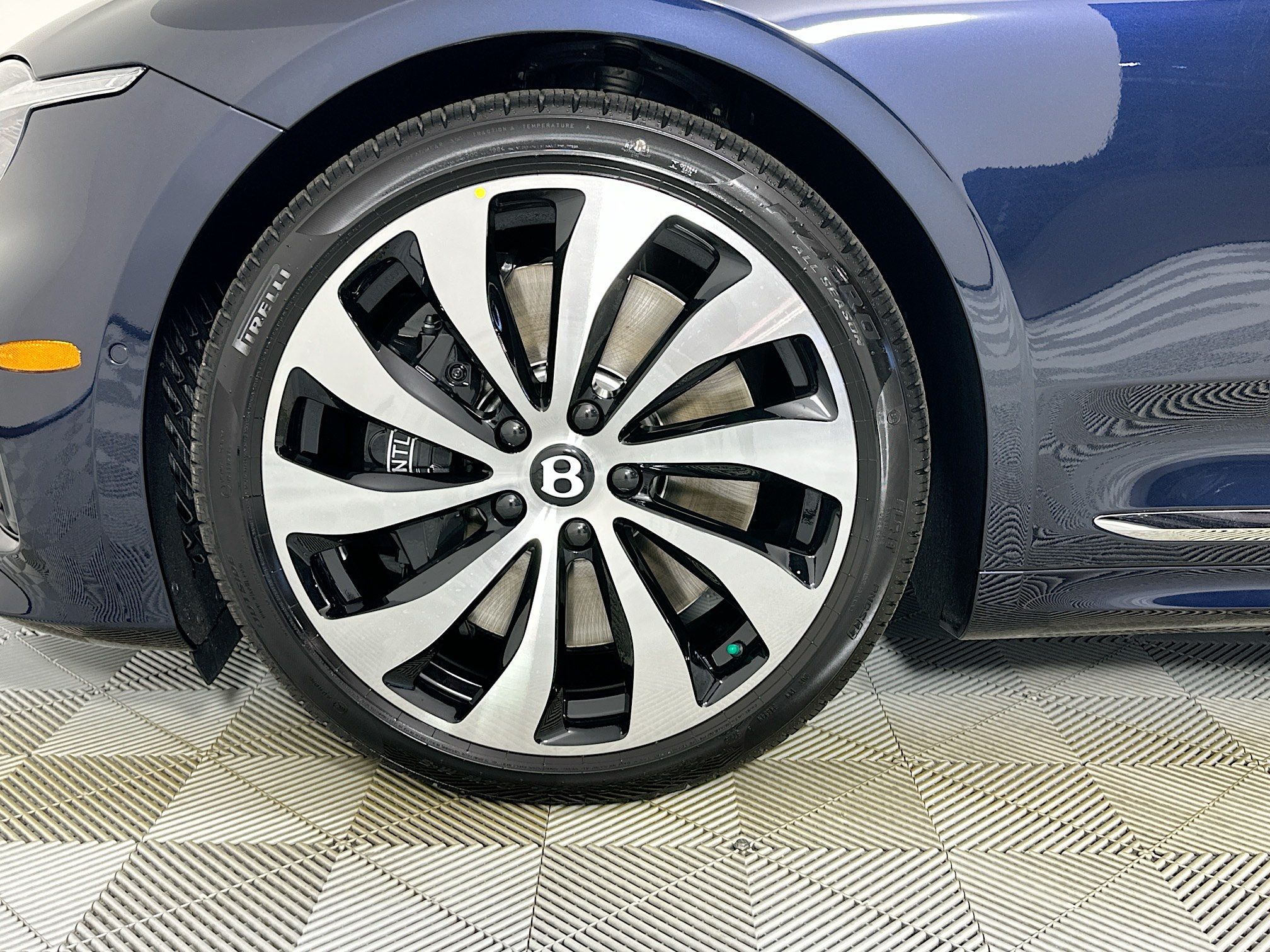 new 2026 Bentley Continental GTC car