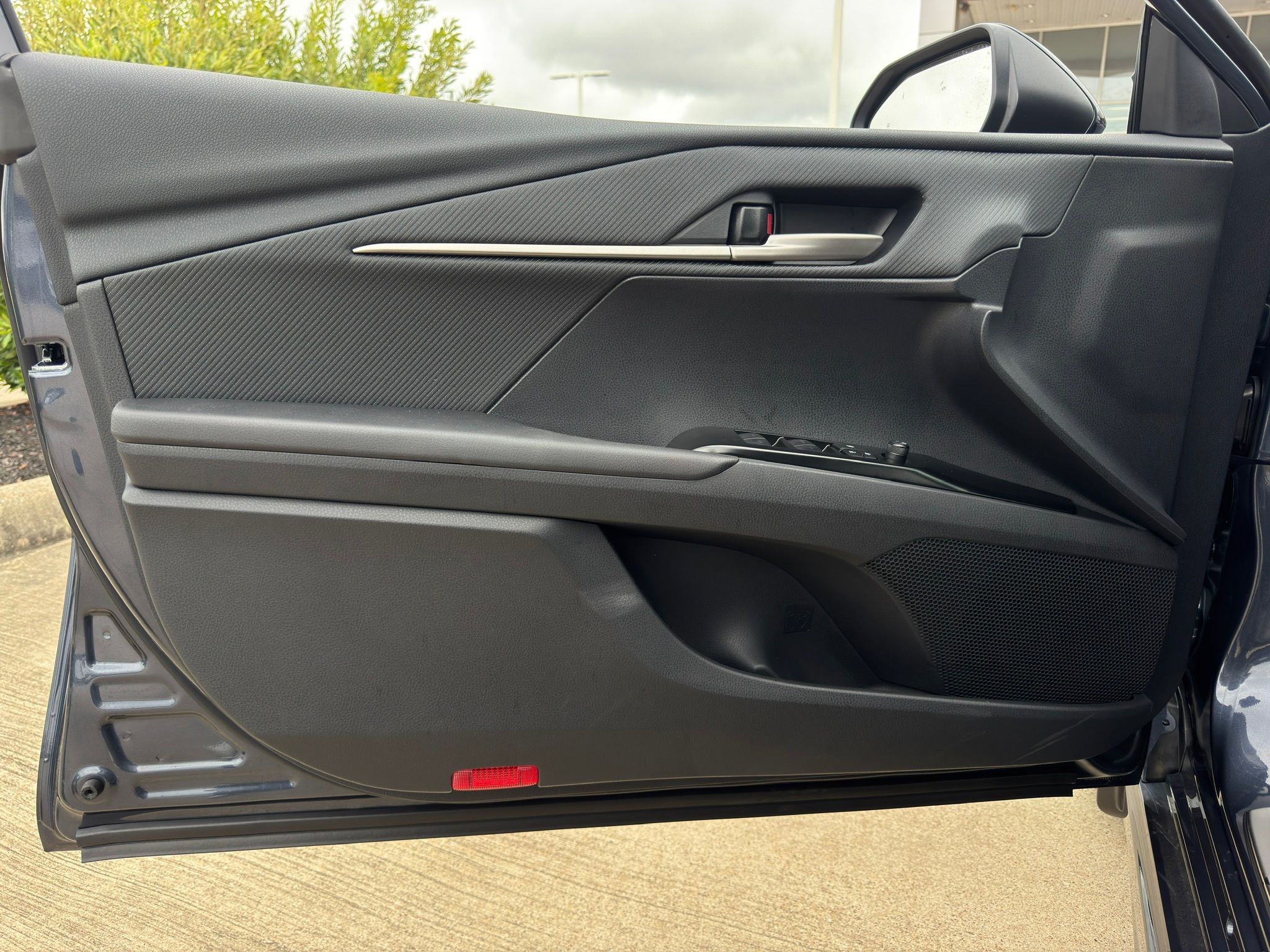 2026 Toyota Camry SE  at Community Toyota