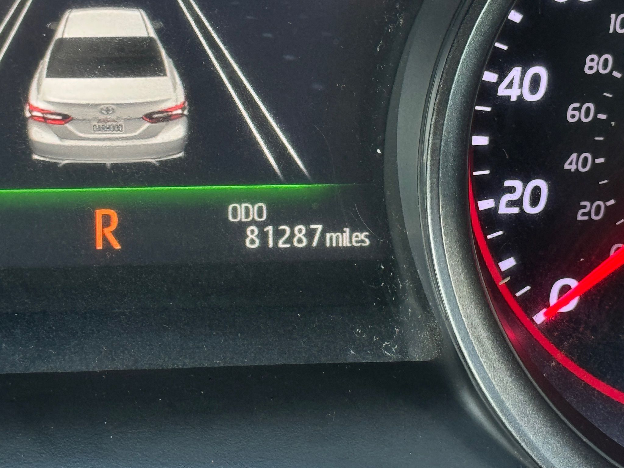 2022 Toyota Camry XSE Red at DeMontrond Gulf Freeway