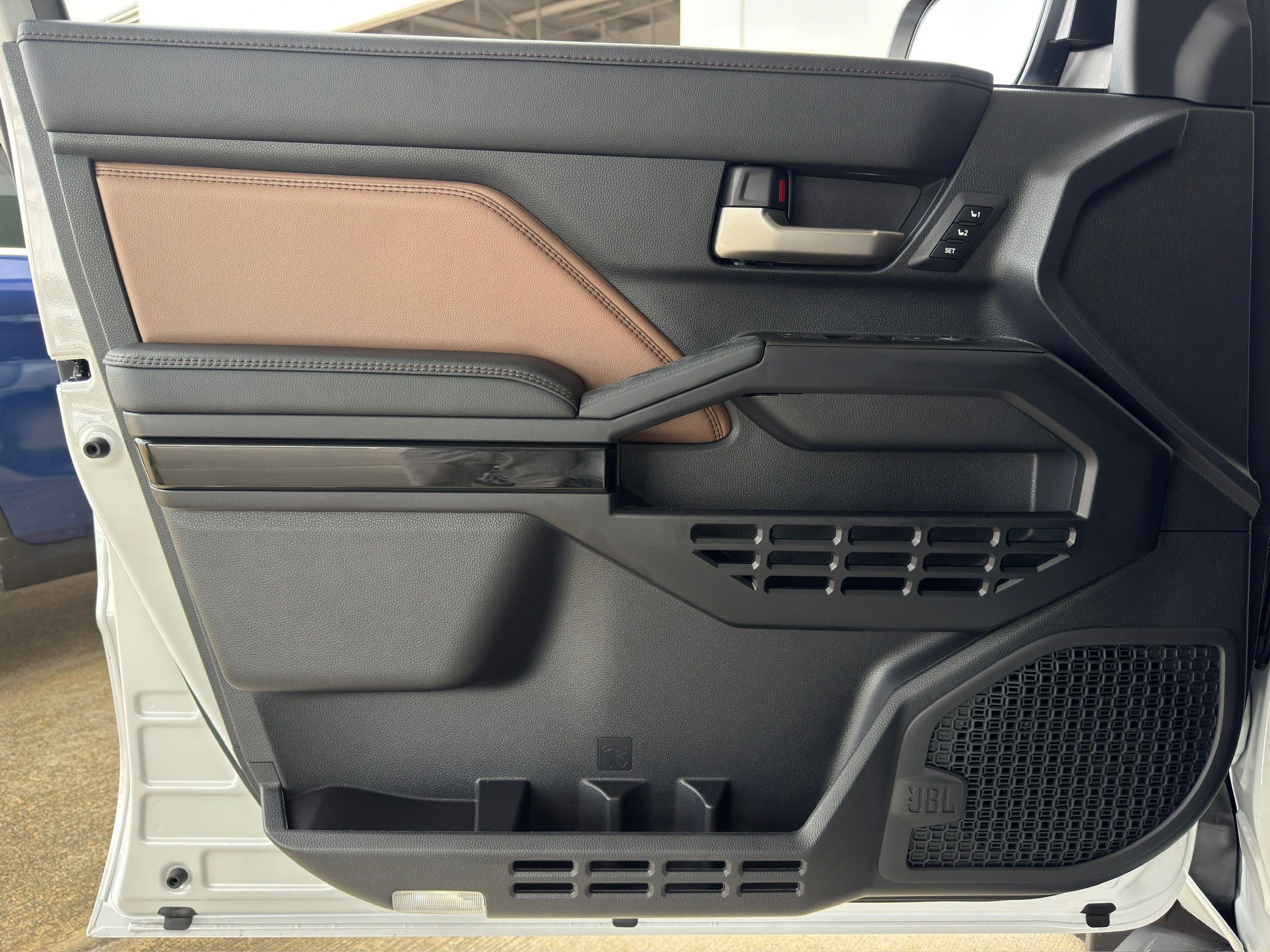 2026 Toyota 4Runner Limited  at Community Toyota