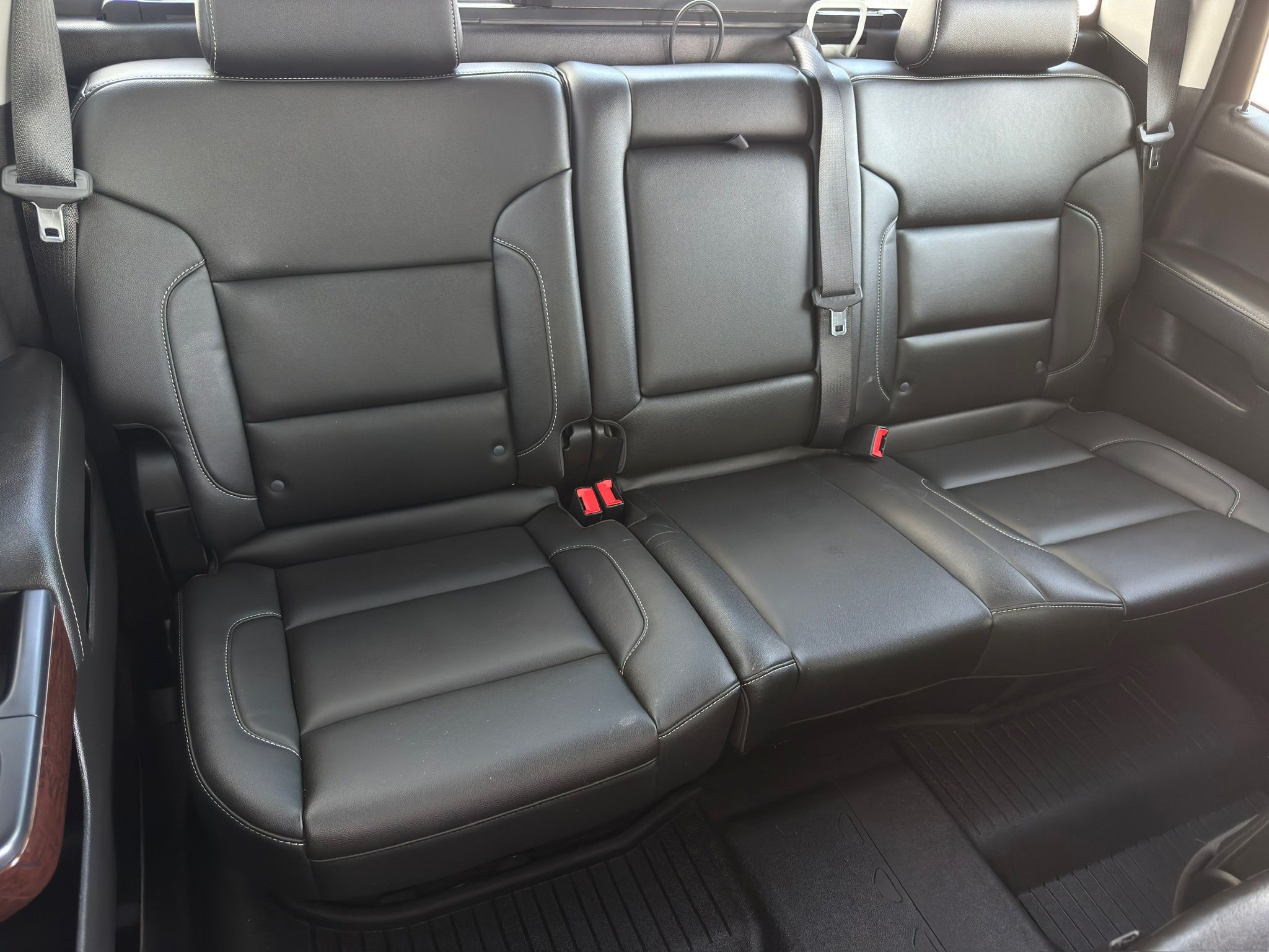 2018 GMC Sierra 1500 SLT White at Autostrade