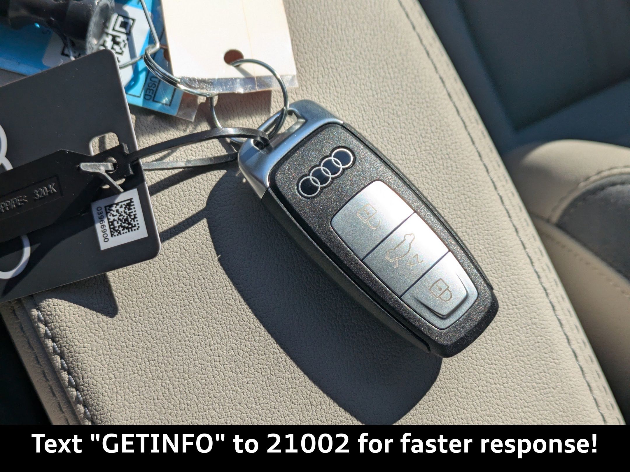 Audi 2025 A3 Premium Plus quattro