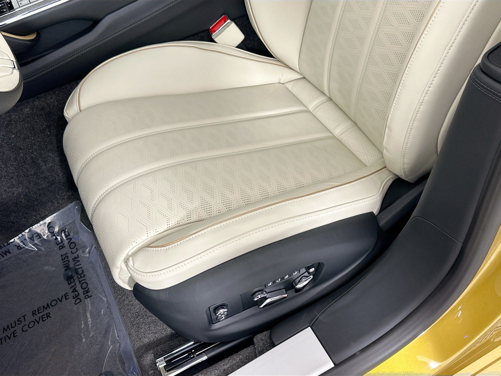 new 2026 Bentley Flying Spur car