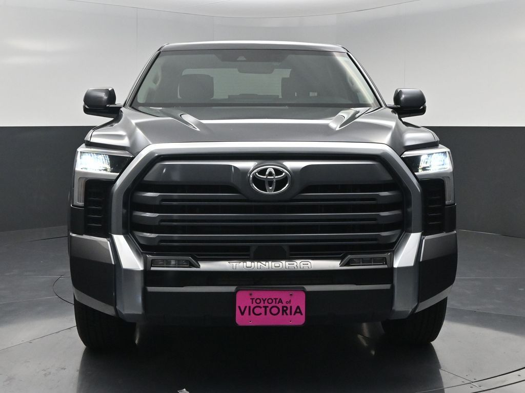 2023 Toyota Tundra Limited Gray at Monument Chevrolet