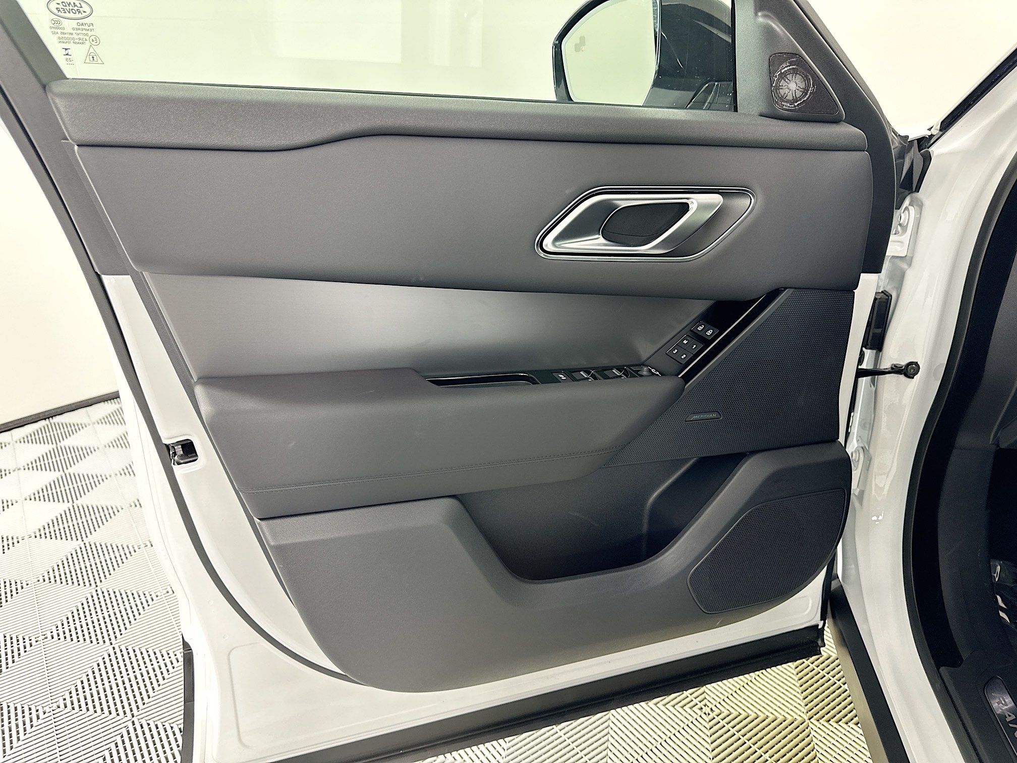 used 2026 Land Rover Range Rover Velar car, priced at $64,120