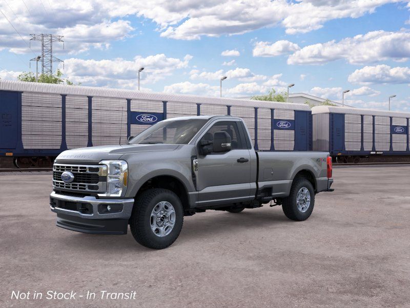 2026 Ford F-350SD 