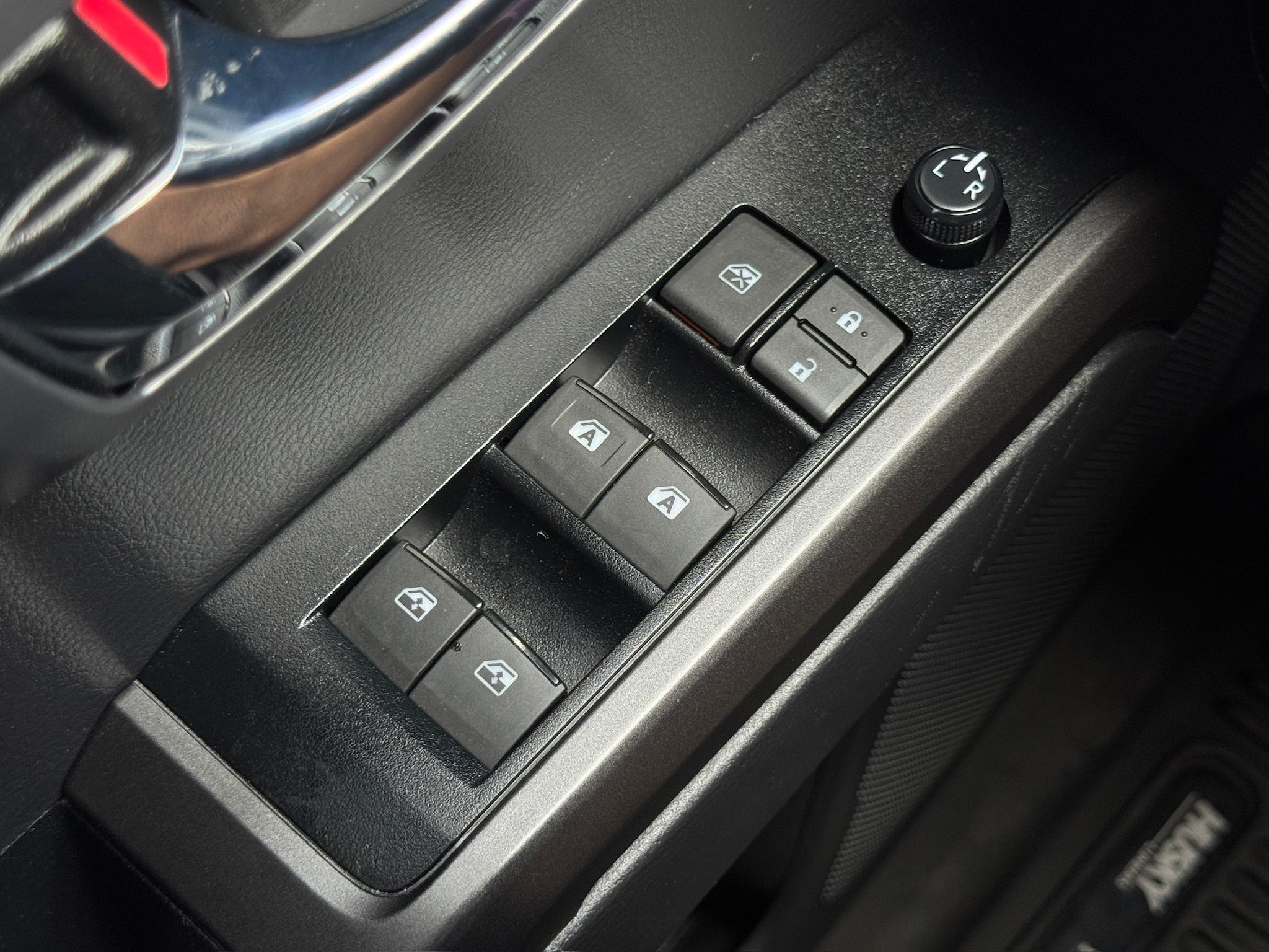 2023 Toyota Tacoma TRD Off-Road Blue at DeMontrond Ford