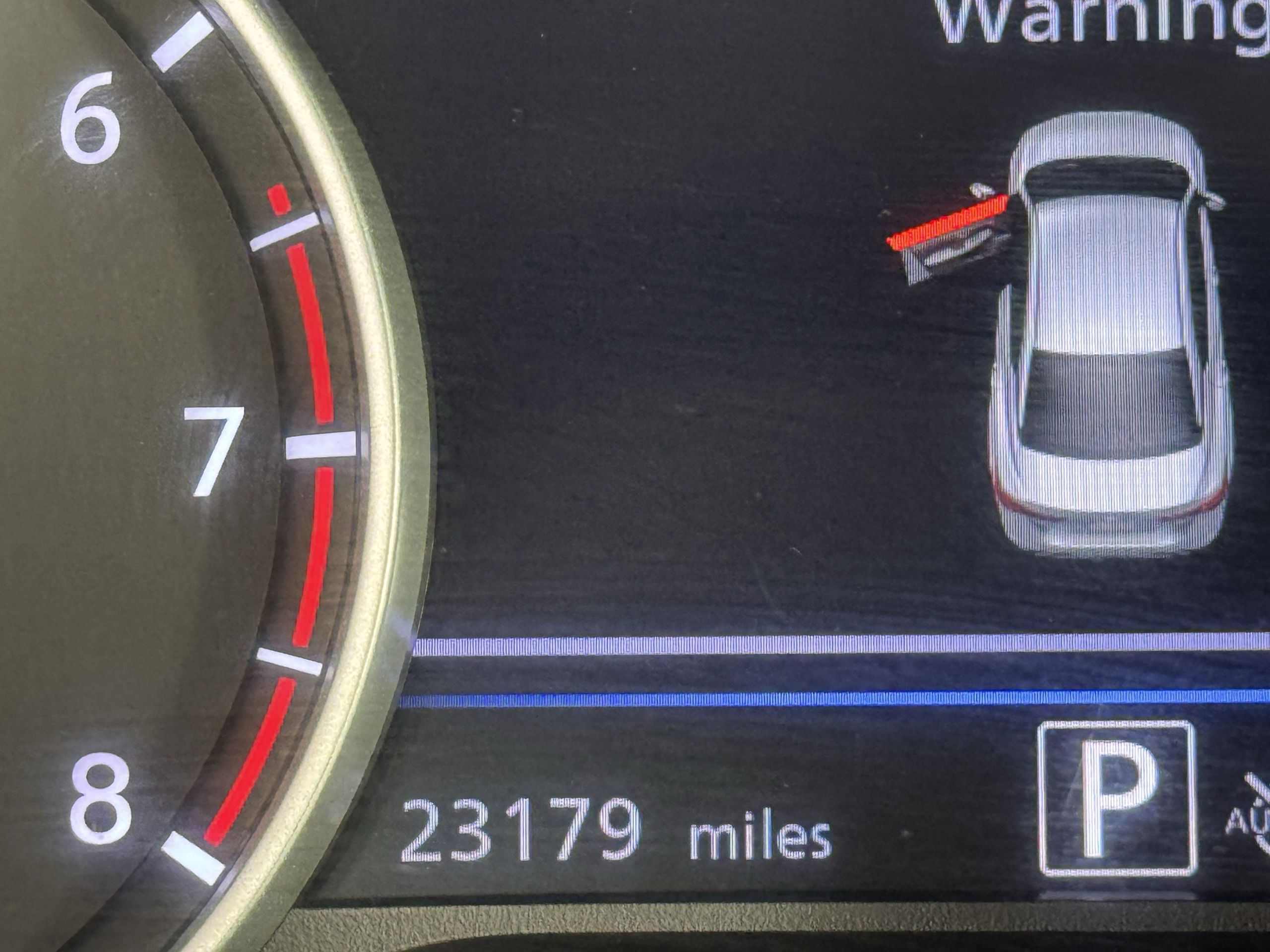 2025 Nissan Sentra SV Blue at Central Houston Nissan