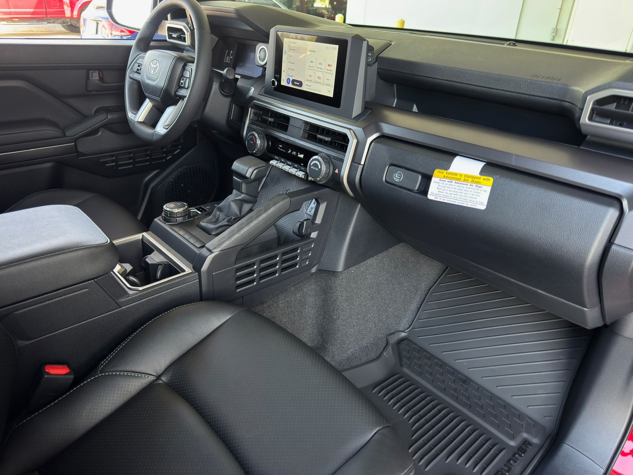 2026 Toyota 4Runner SR5  at Classic Toyota Galveston