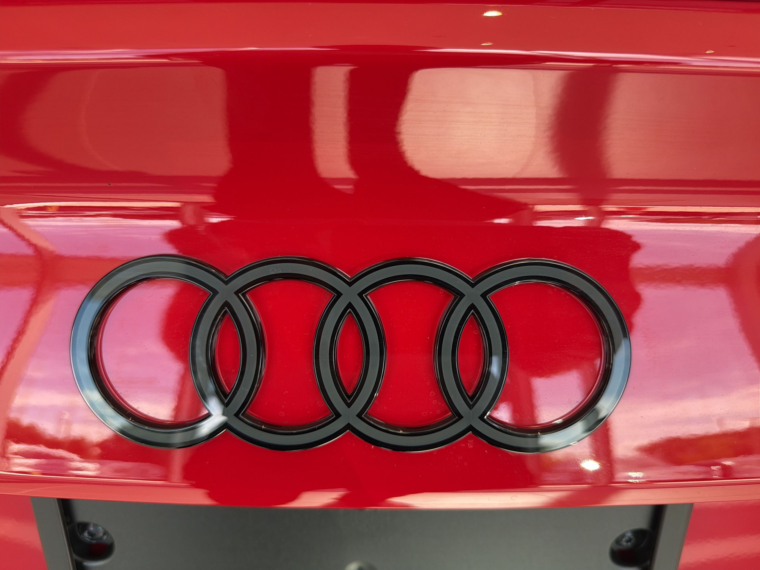 2026 Audi S3 Base - Photo 16