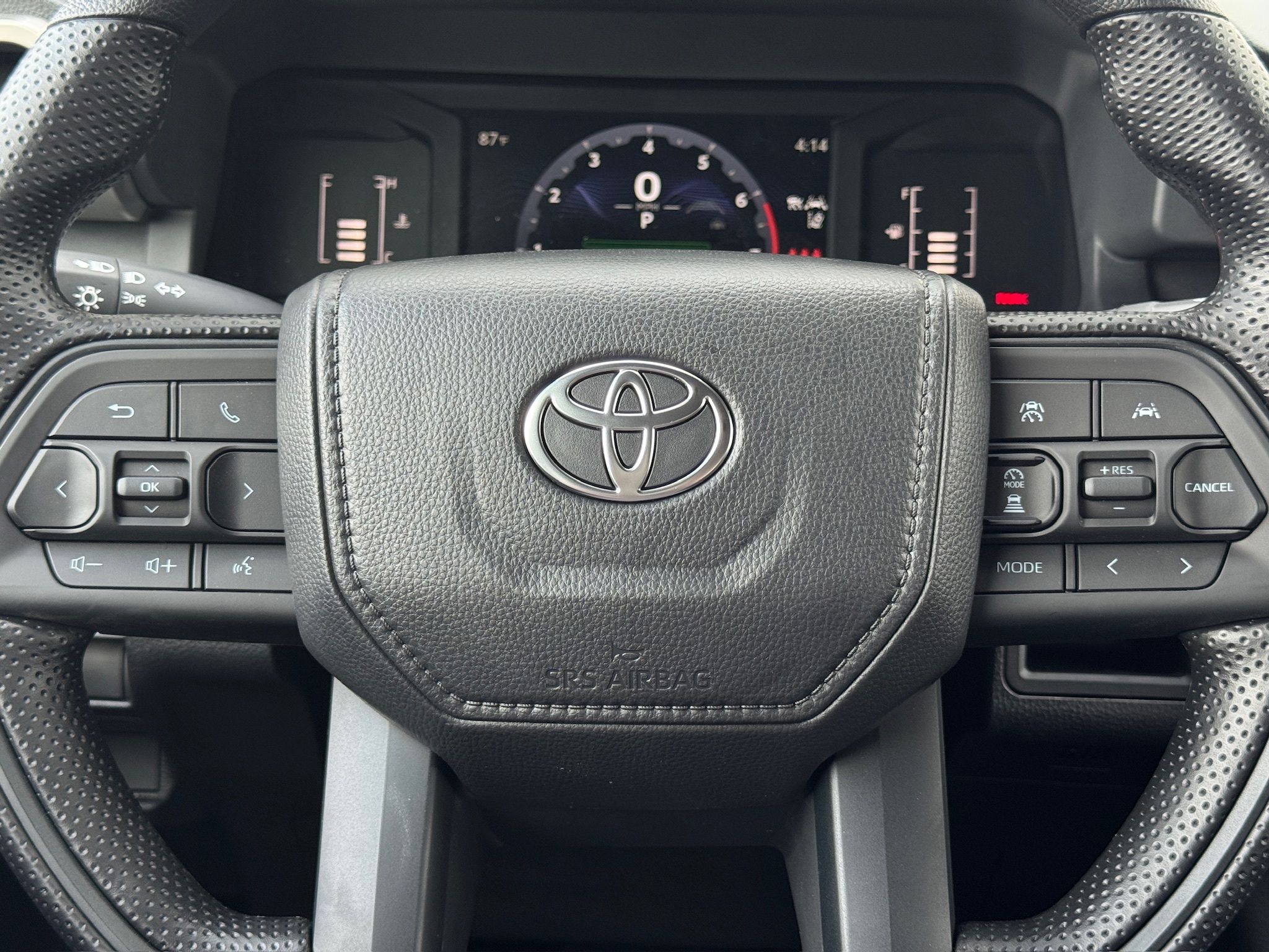 2026 Toyota Tacoma SR  at Baytown Hyundai