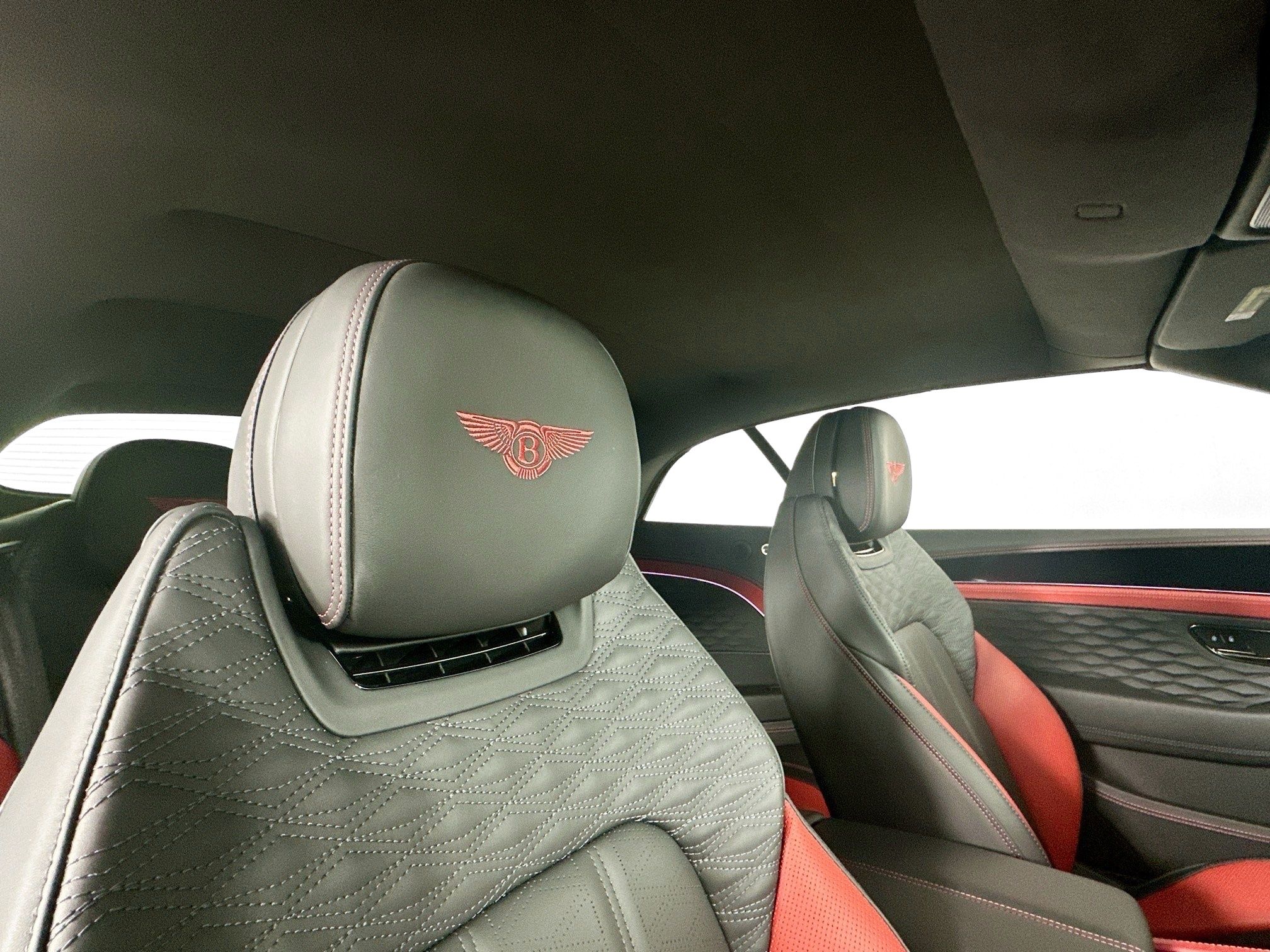 new 2026 Bentley Continental GTC car
