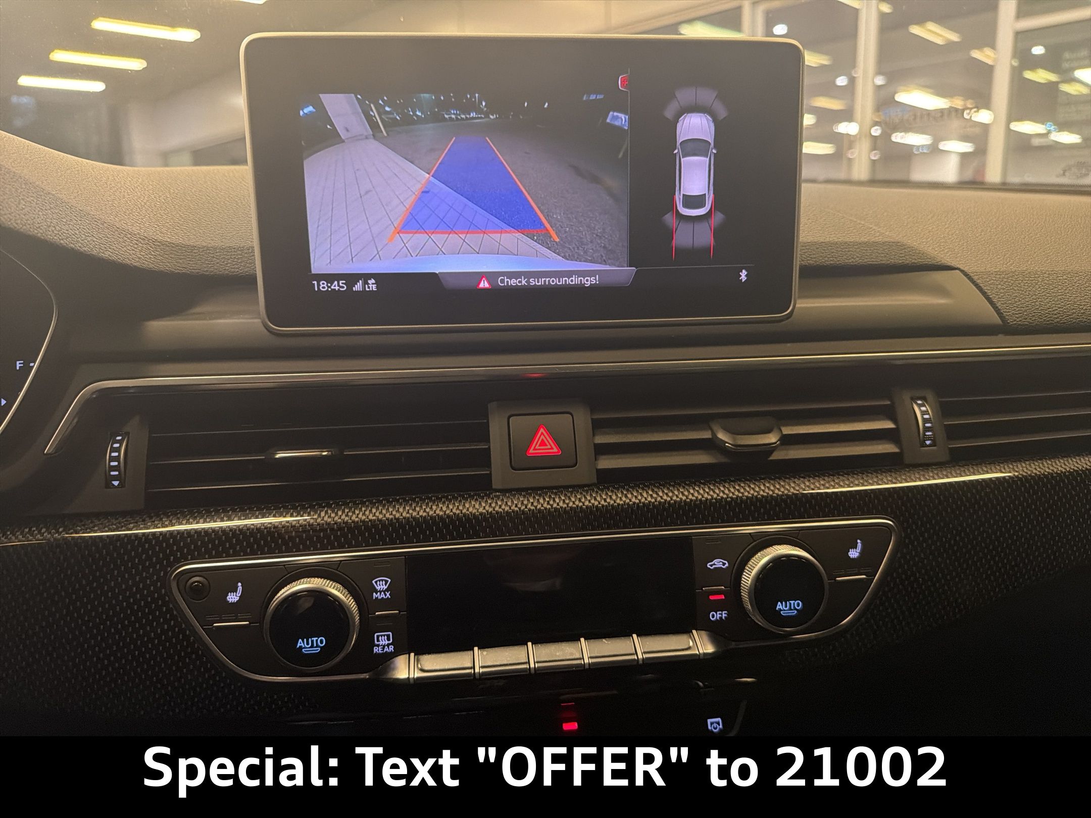 Audi 2019 S5 Sportback Premium Plus quattro