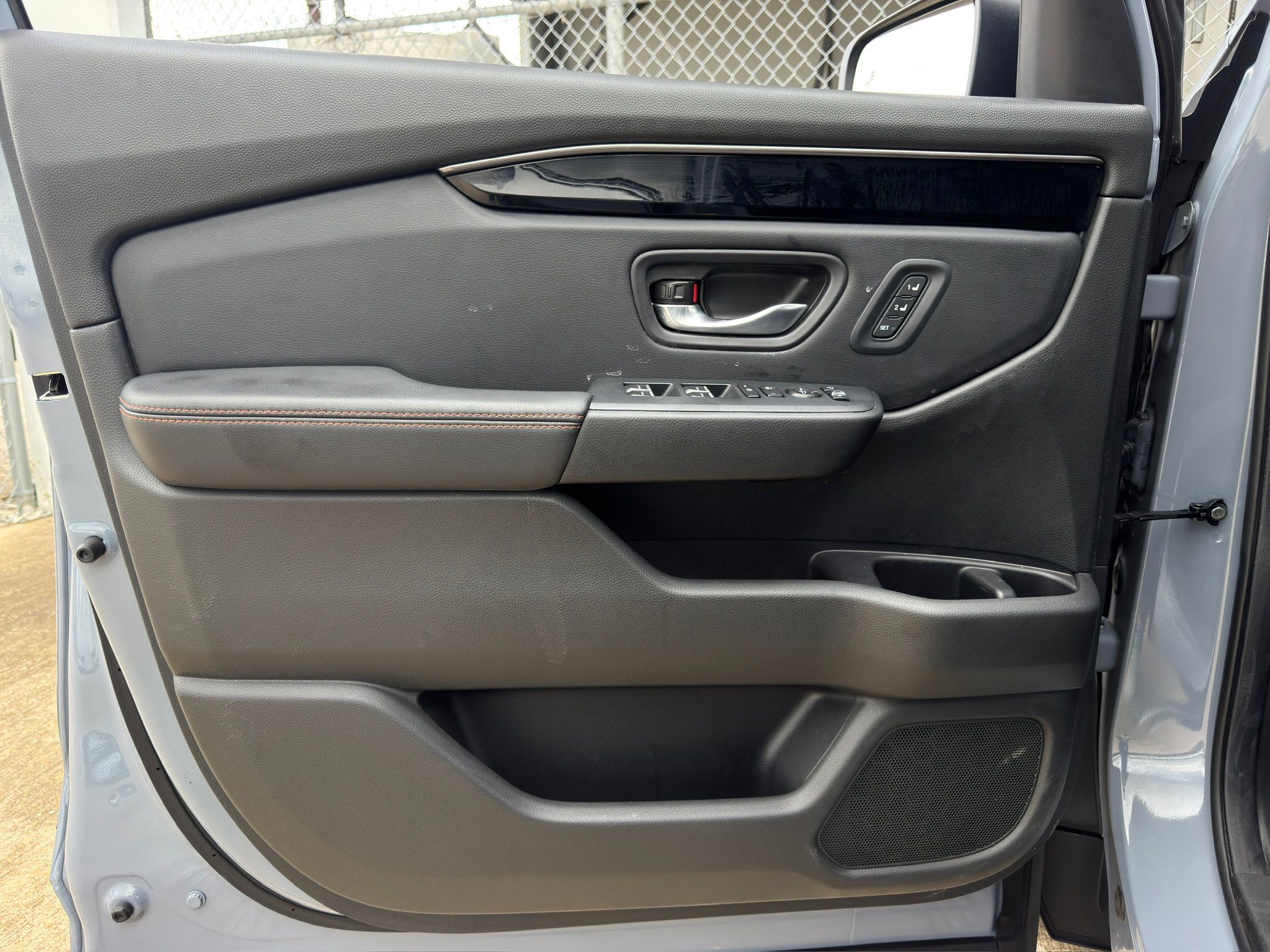 2025 Honda Pilot TrailSport  at Community Honda