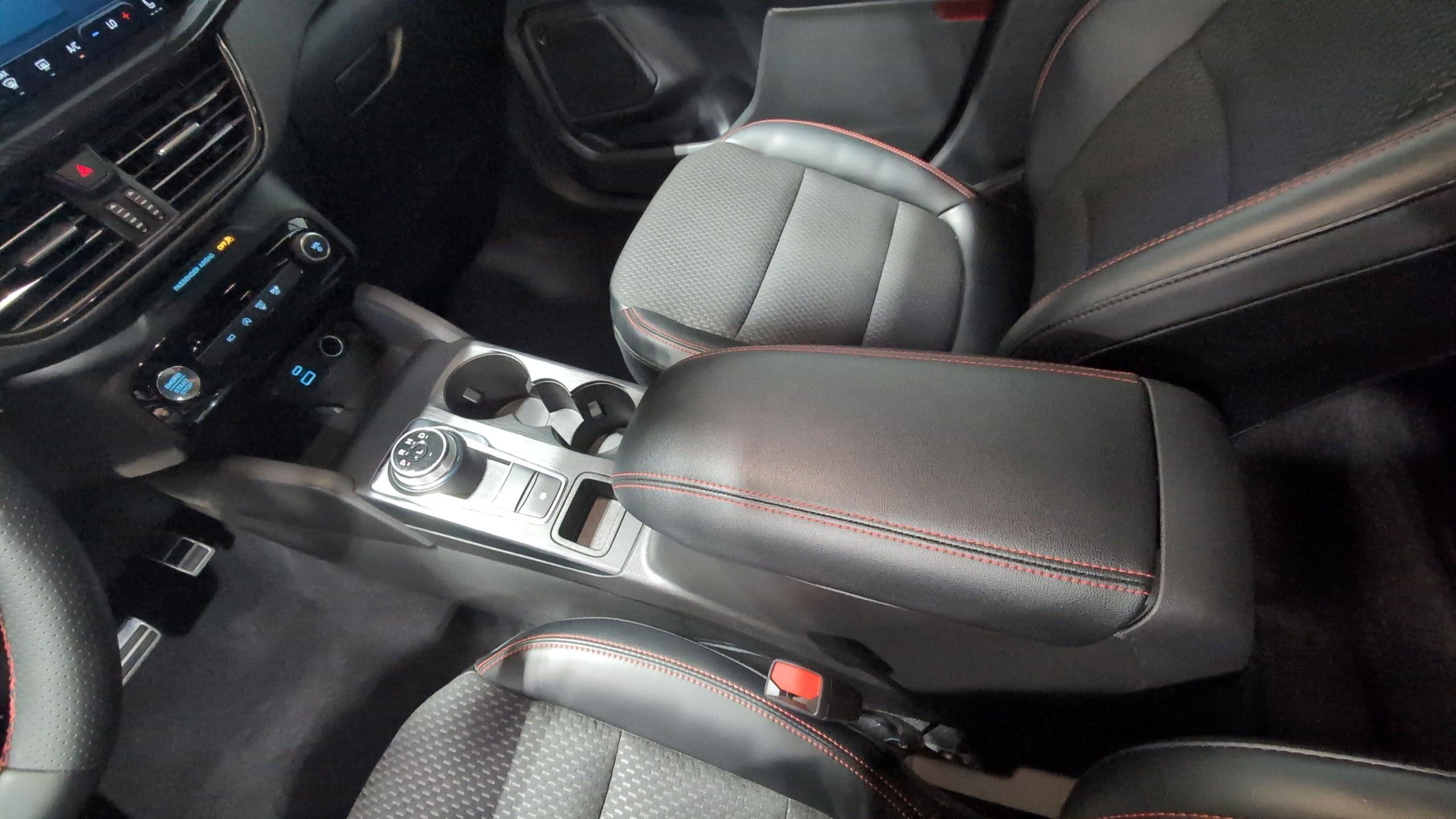 2023 Ford Escape ST-Line Select - Photo 22