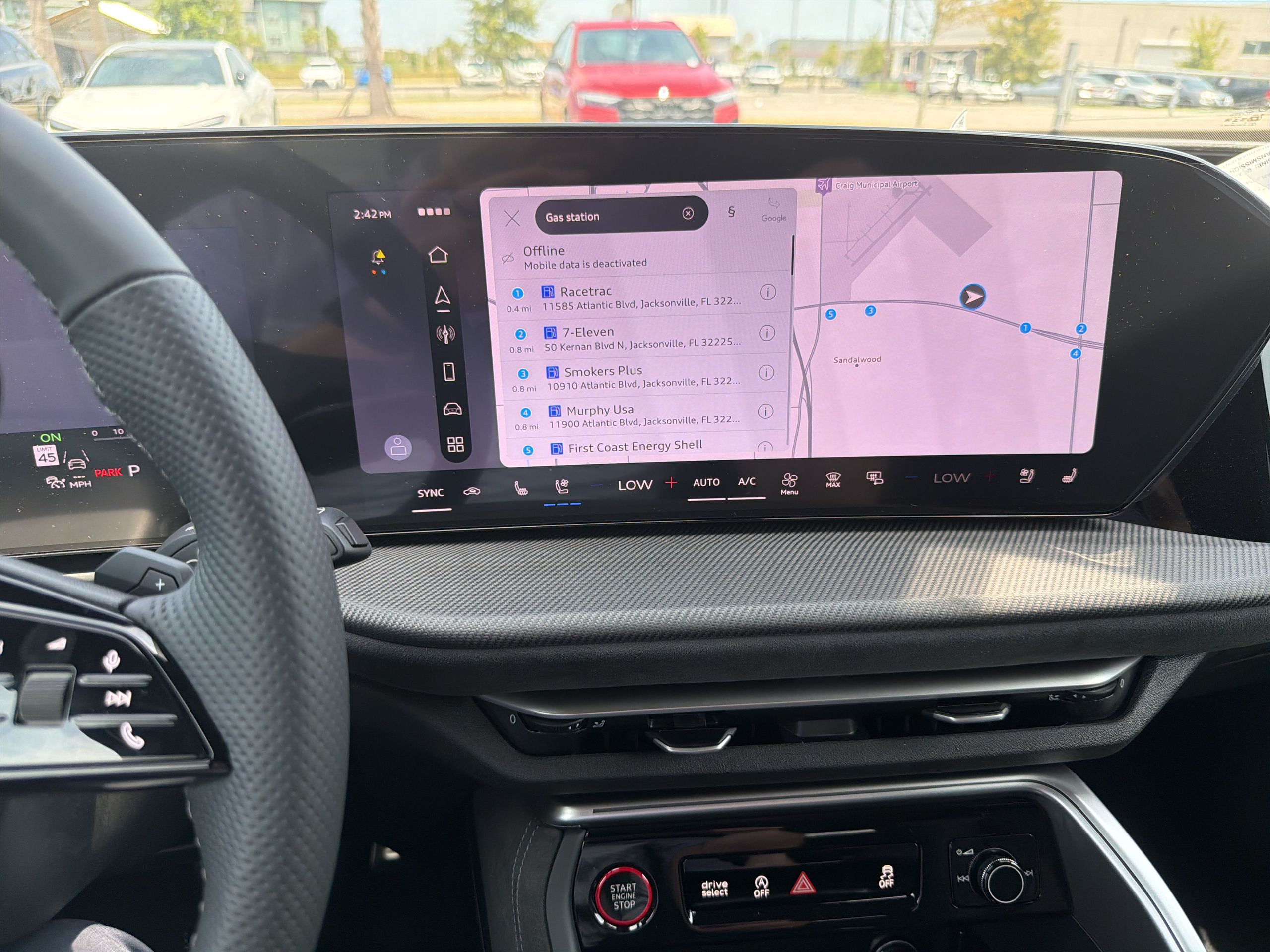 2026 Audi SQ5 Premium Plus - Photo 18