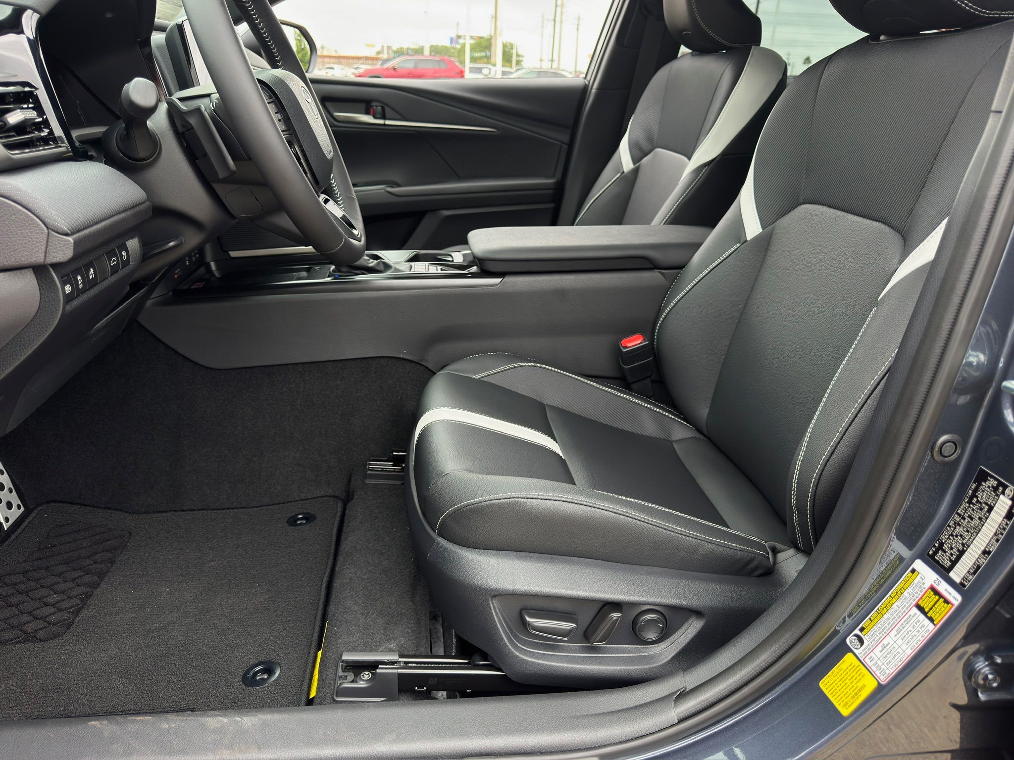 2026 Toyota Camry SE  at Community Toyota