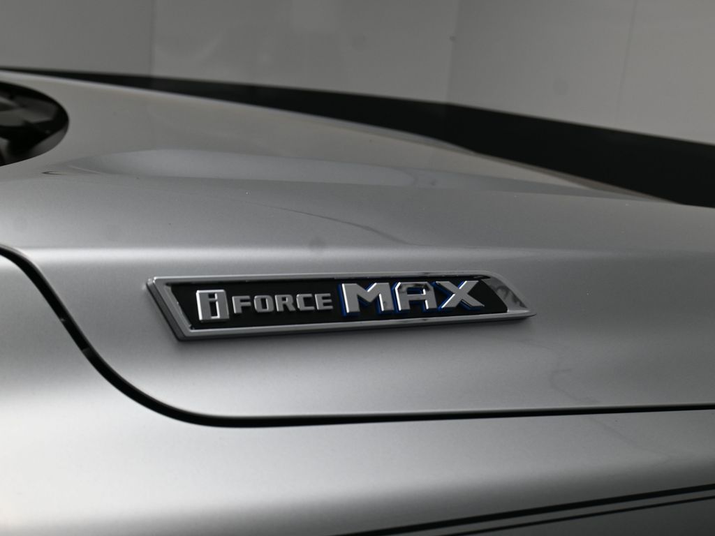 2026 Toyota Sequoia Limited Silver at Classic Toyota Galveston