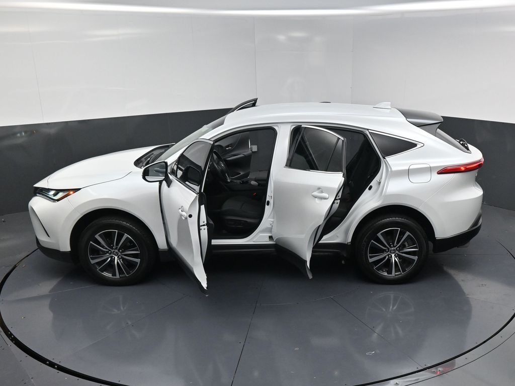 2023 Toyota Venza LE Beige at Westside Lexus