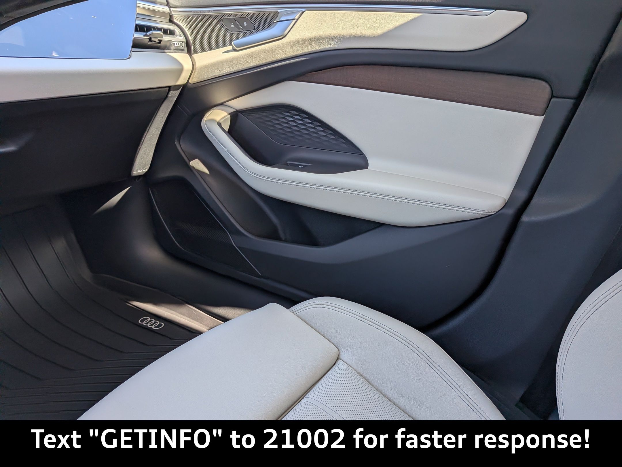2026 Audi A6 Premium Plus - Photo 22