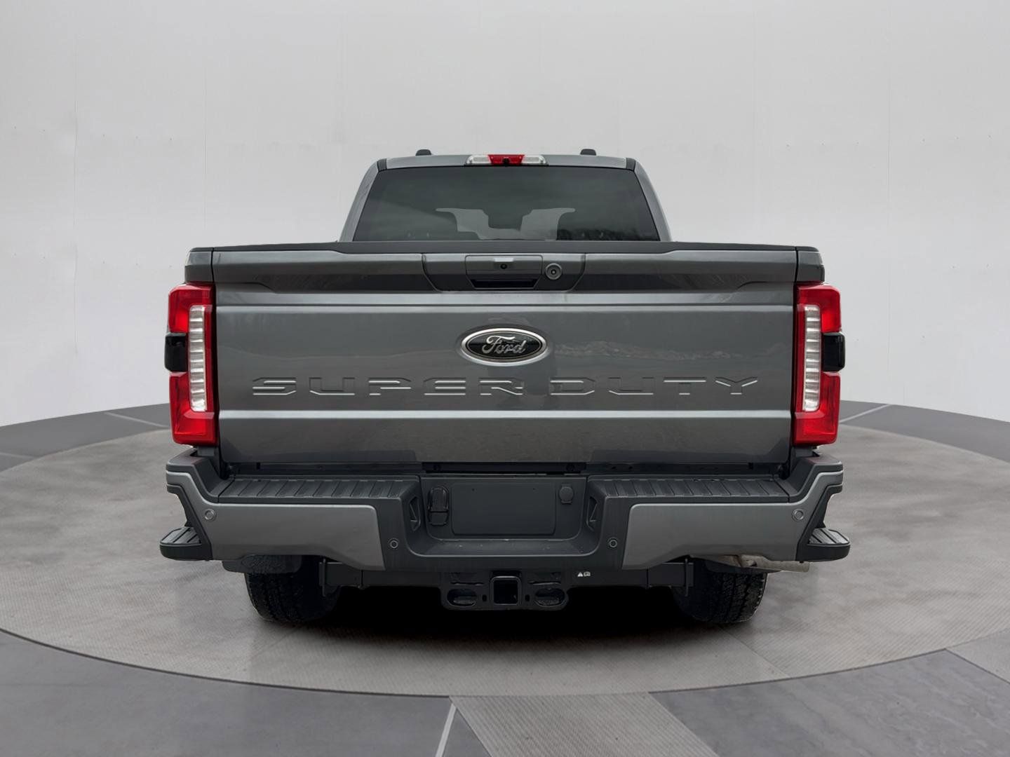 2026 Ford F-350 Super Duty XLT - Photo 6