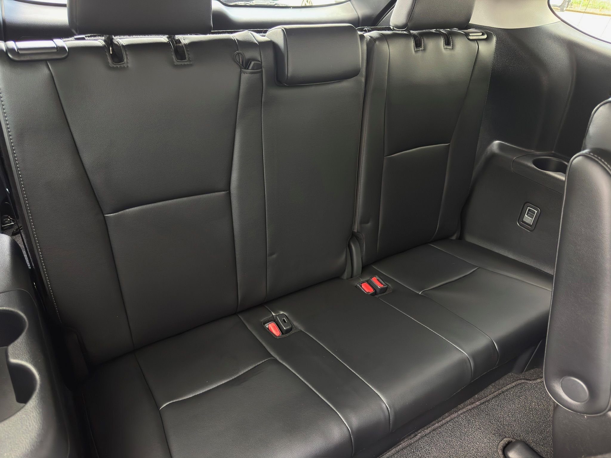 2024 Toyota Highlander Limited  at Bravo Nissan
