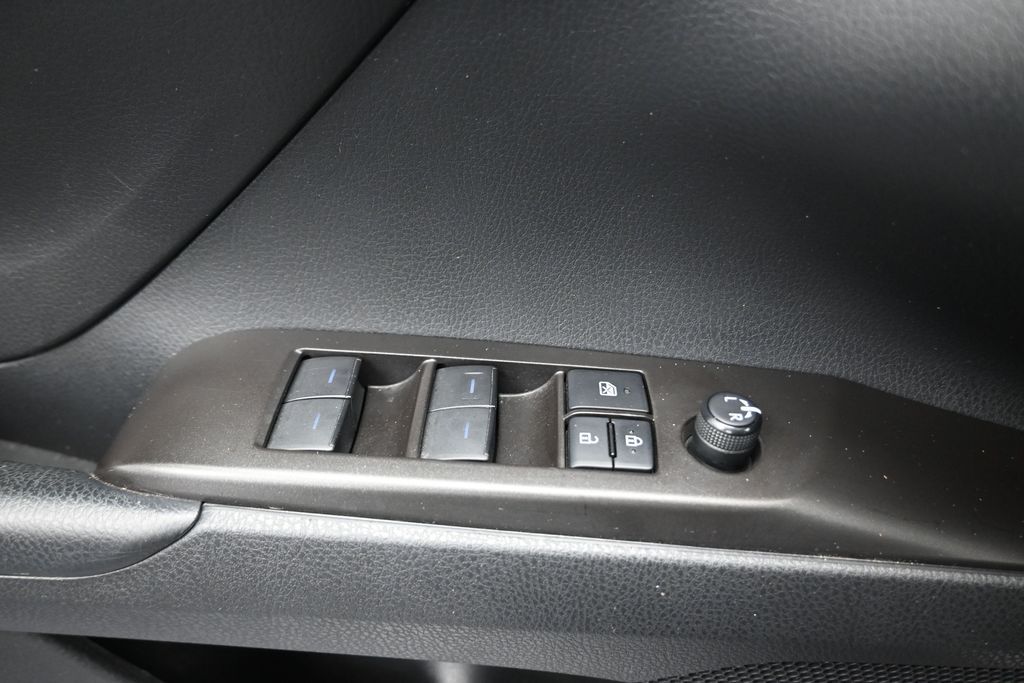 2021 Toyota Camry LE Black at Emmons Autoplex