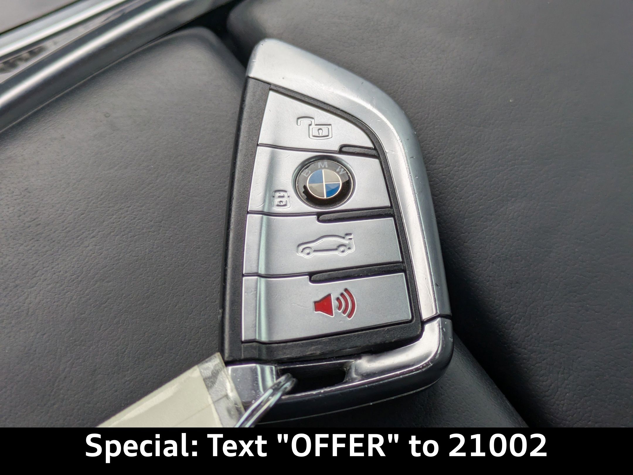 BMW 2022 8 Series M850i xDrive