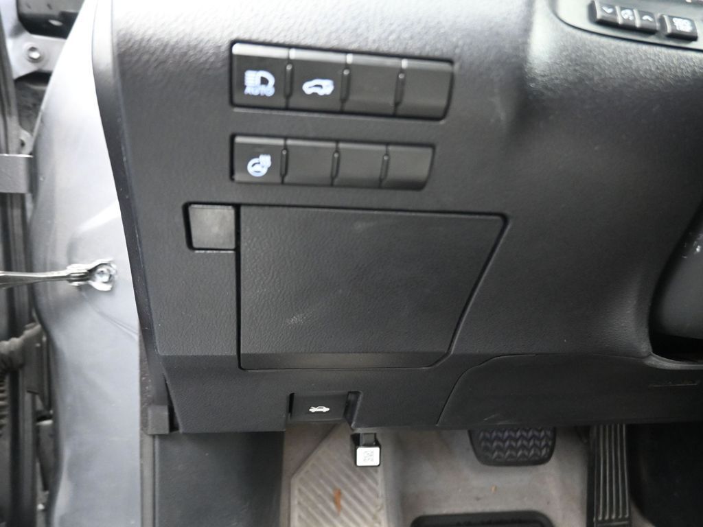 2017 Lexus RX 350 Gray at Gullo Toyota