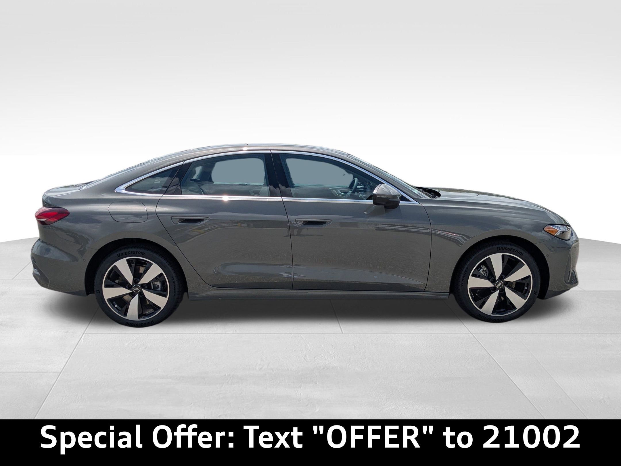 Audi 2025 ALL-NEW A5 Quattro Premium Plus