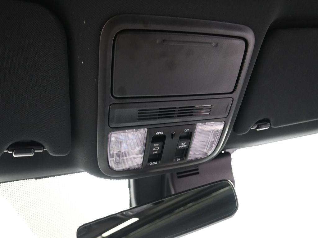 2024 Honda Passport EX-L Black at Mac Haik CDJR North Houston