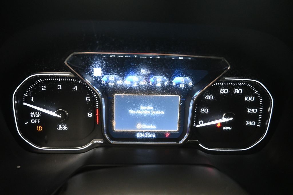 2021 GMC Yukon XL SLT Blue at Bayway Cadillac of The Woodlands