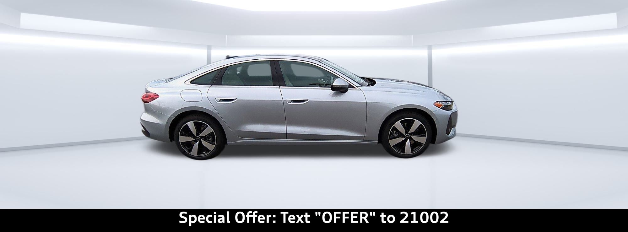 Audi 2025 A5 2.0T Prestige quattro