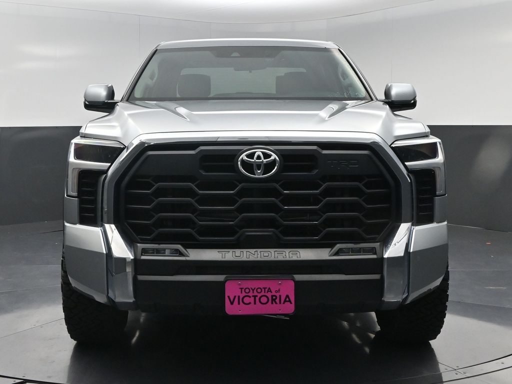 2023 Toyota Tundra SR5 - 7