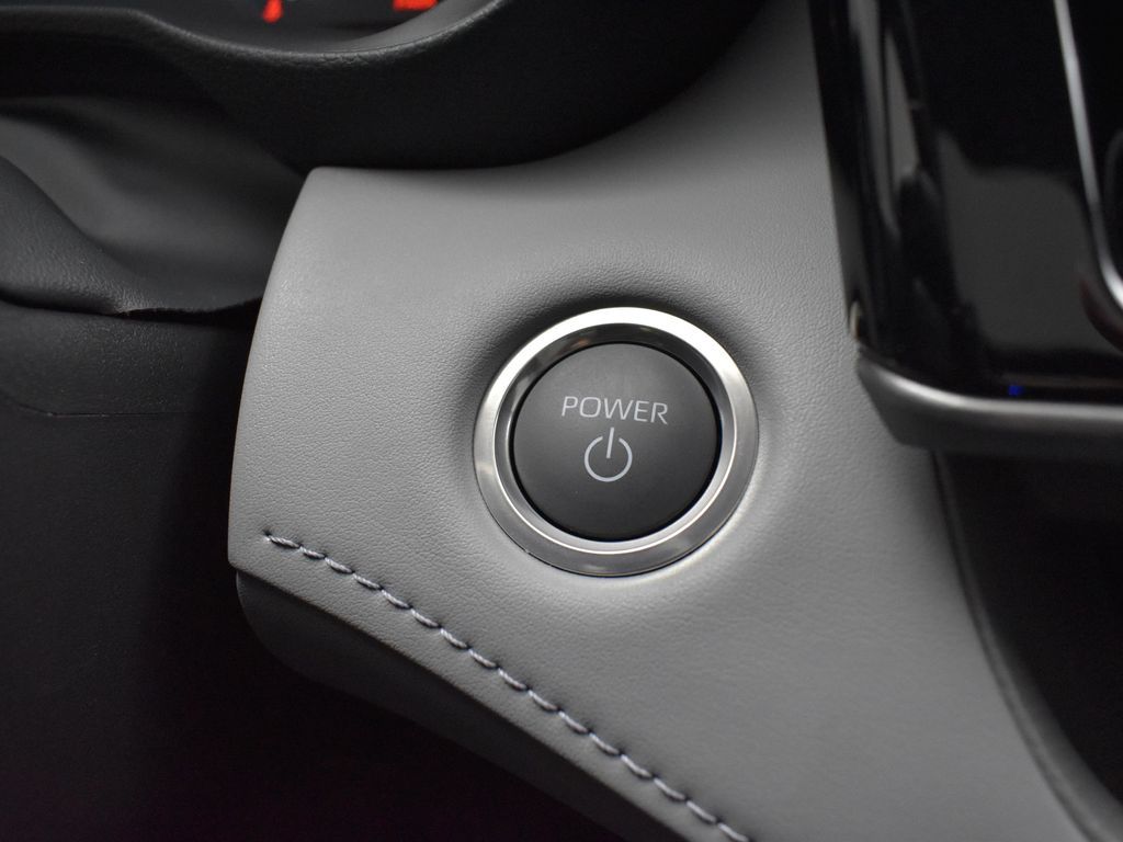 2025 Toyota Highlander Hybrid Limited Gray at Toyota of Victoria