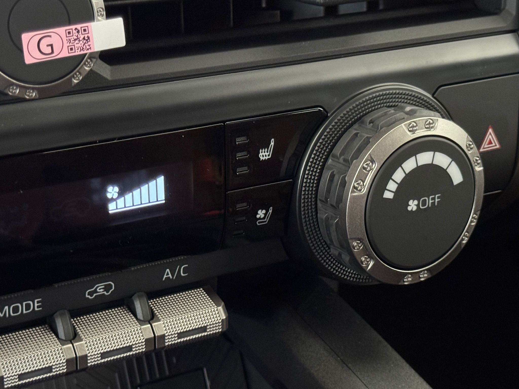 2026 Toyota 4Runner TRD Off-Road Premium  at Don McGill Toyota