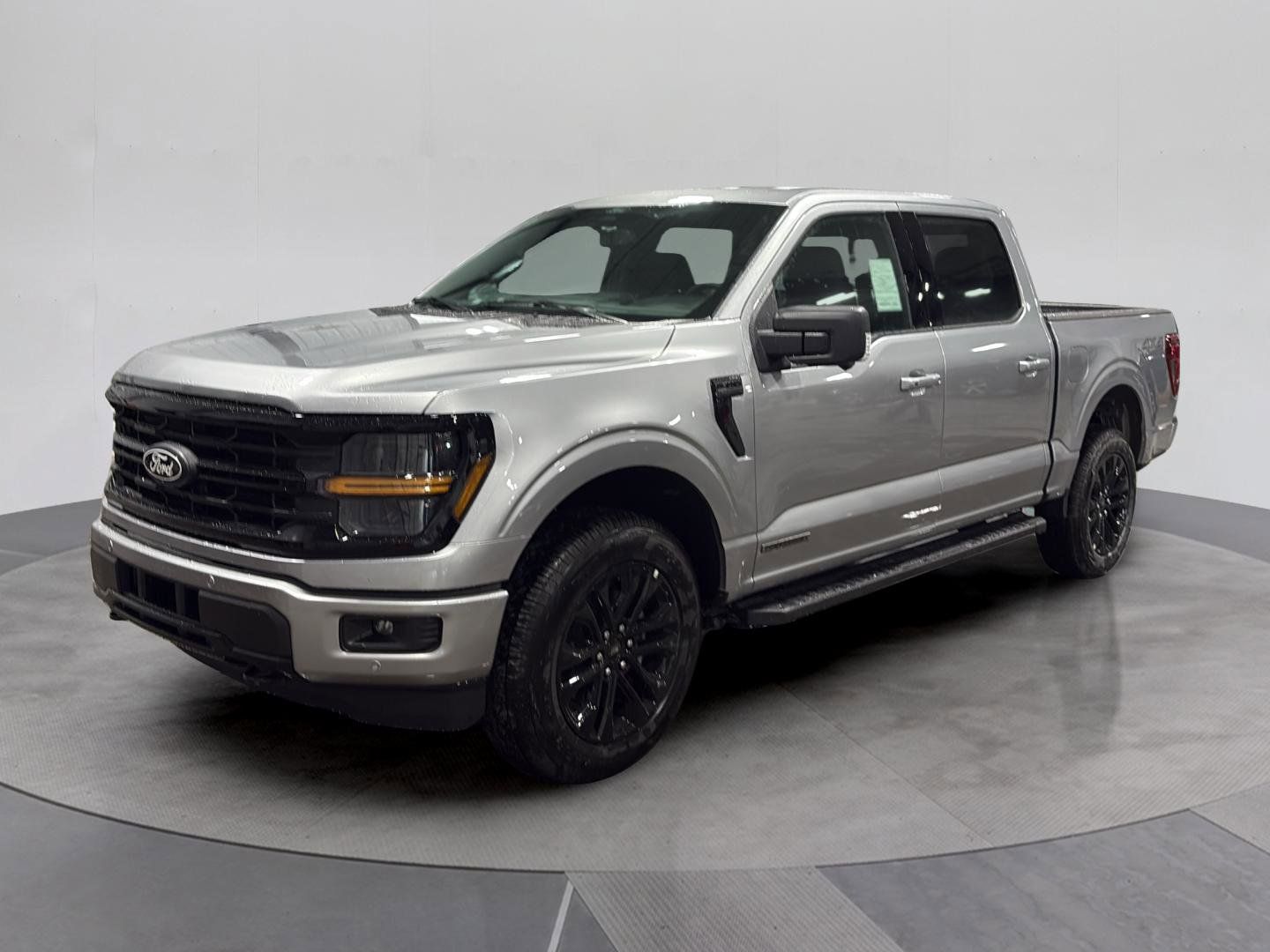 2025 Ford F-150 XLT 2025 Ford F-150 XLT