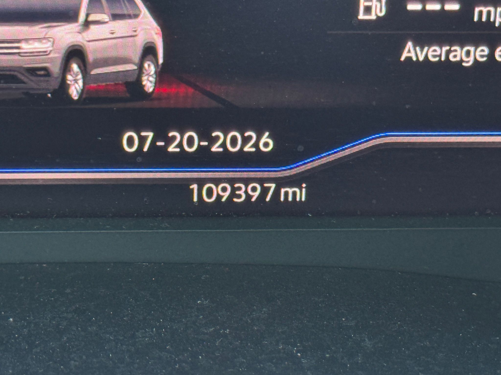 2019 Volkswagen Atlas SEL Silver at Community Kia