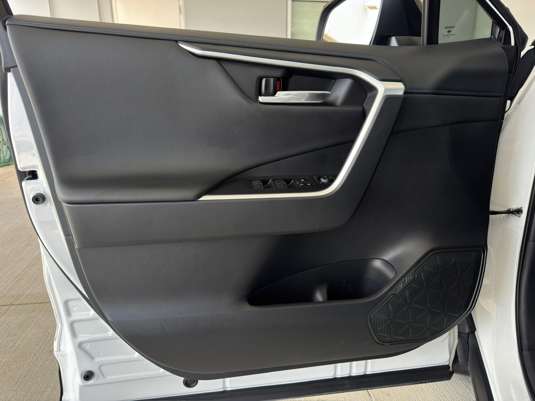 2024 Toyota RAV4 Hybrid XSE Beige at Don McGill Toyota