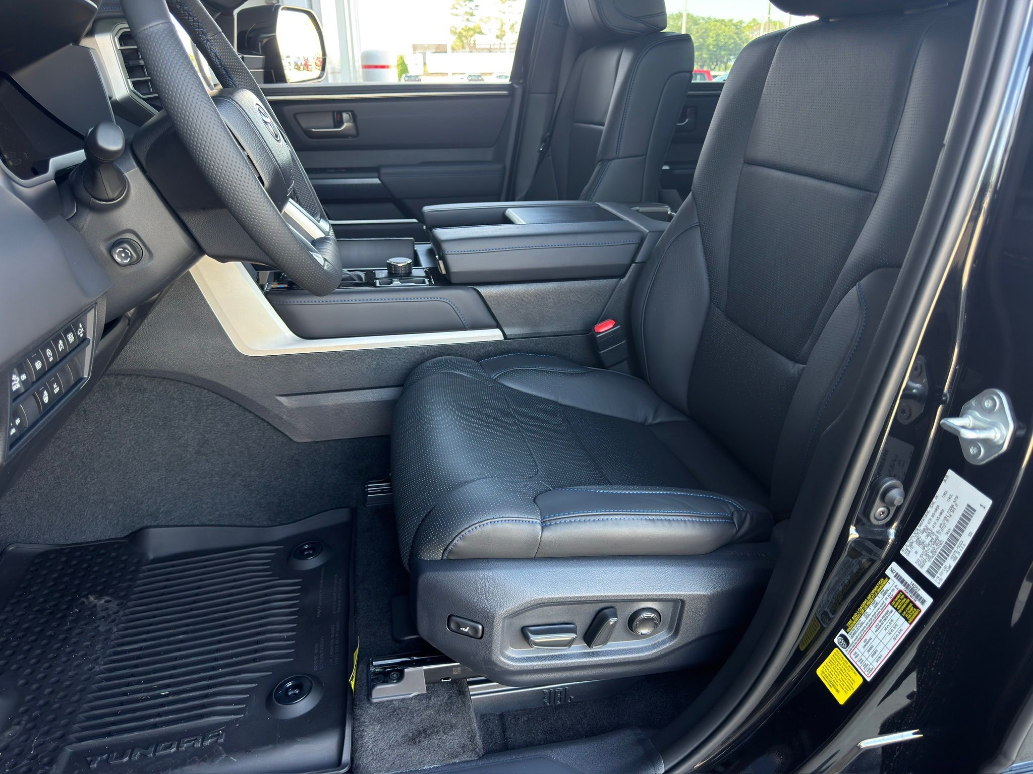 2026 Toyota Tundra Platinum - 10