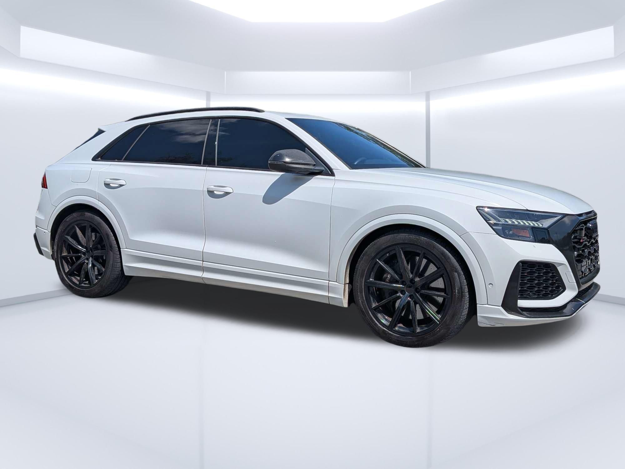 2022 Audi RS Q8 4.0T quattro AWD