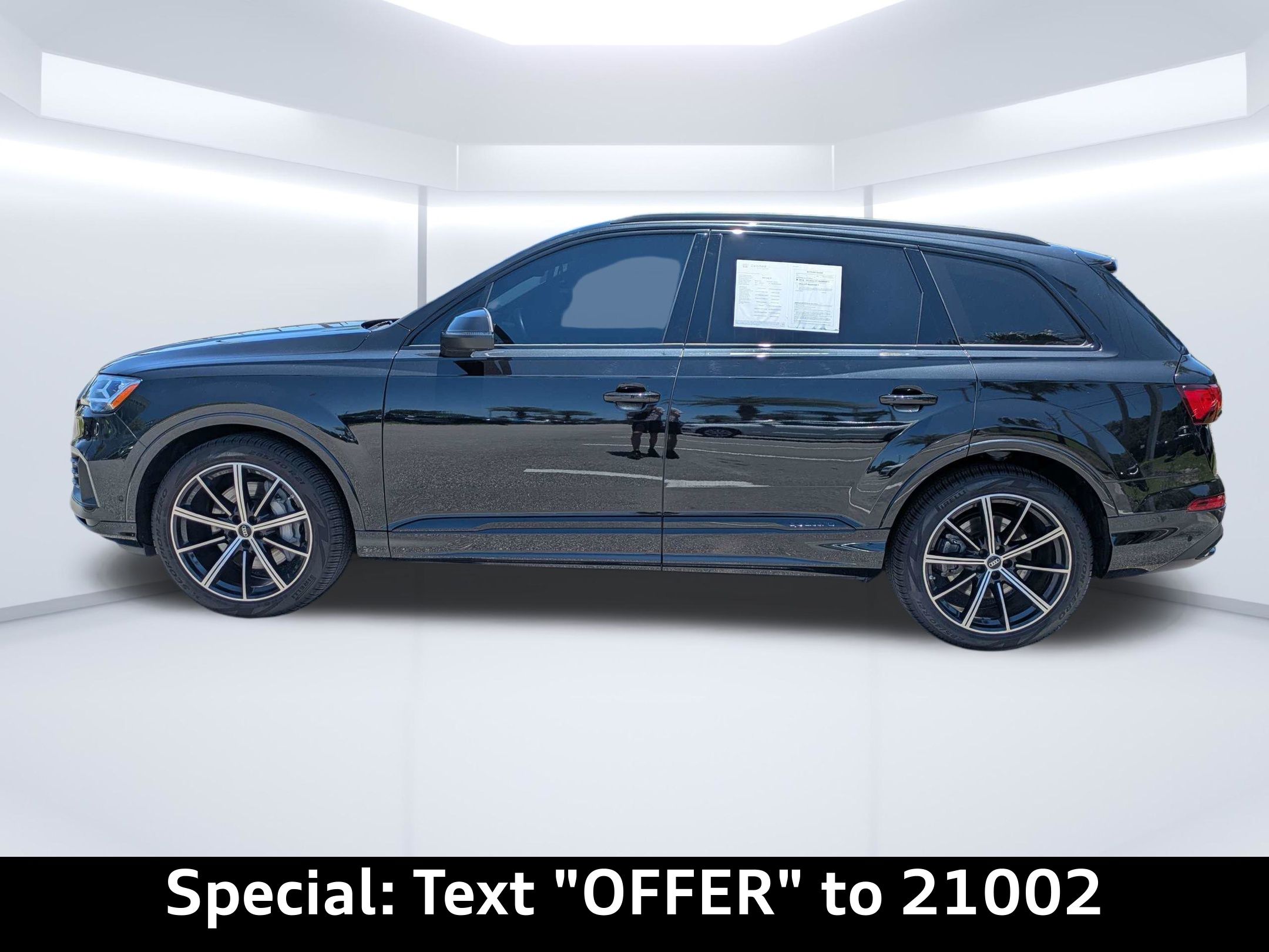 2023 Audi Q7 Prestige - Photo 7