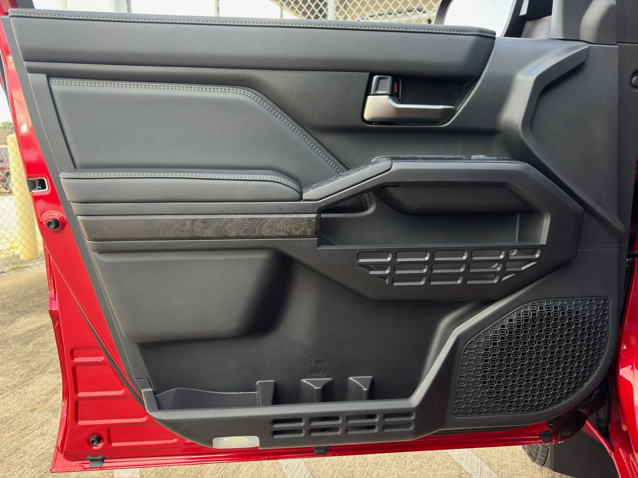 2026 Toyota Tacoma Limited  at Cook Ford