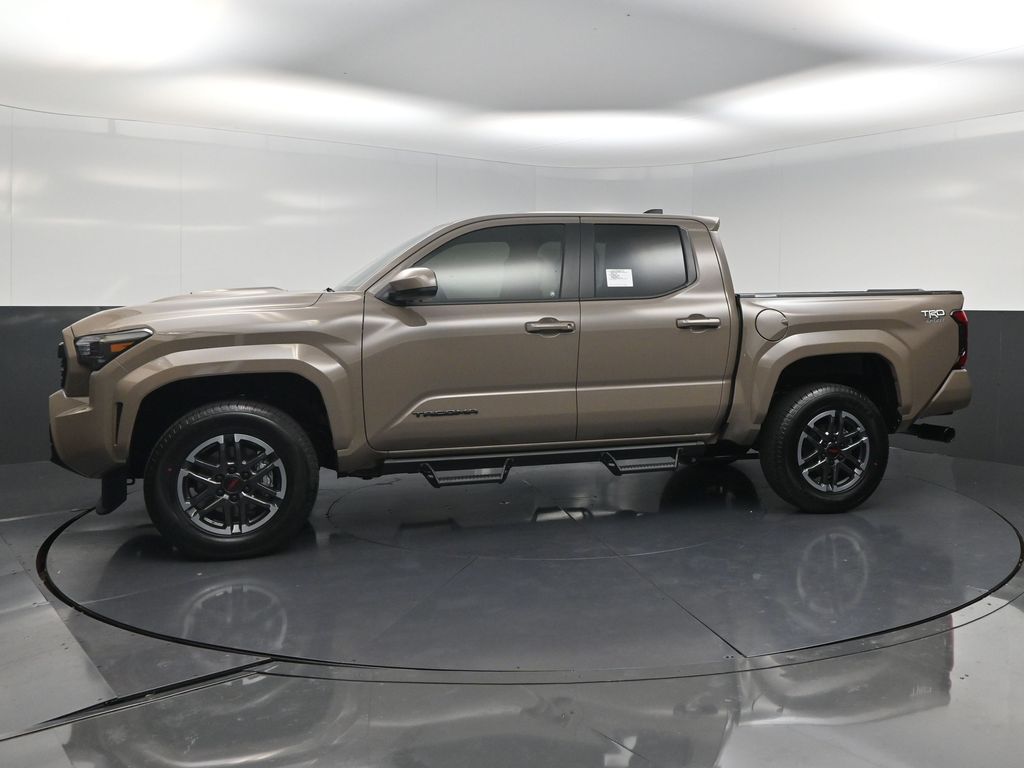 2026 Toyota Tacoma TRD Sport - 2