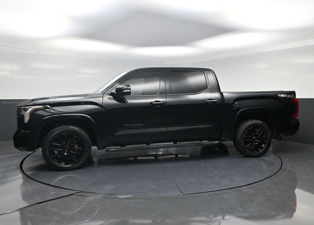 2023 Toyota Tundra SR5 - 2