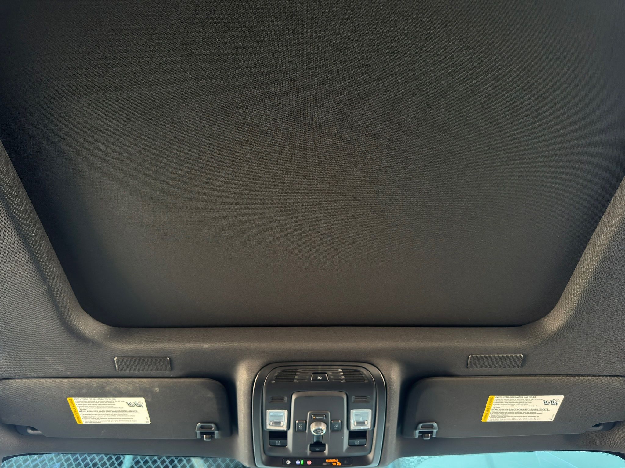2025 GMC Yukon AT4 Black at Big Star Buick GMC