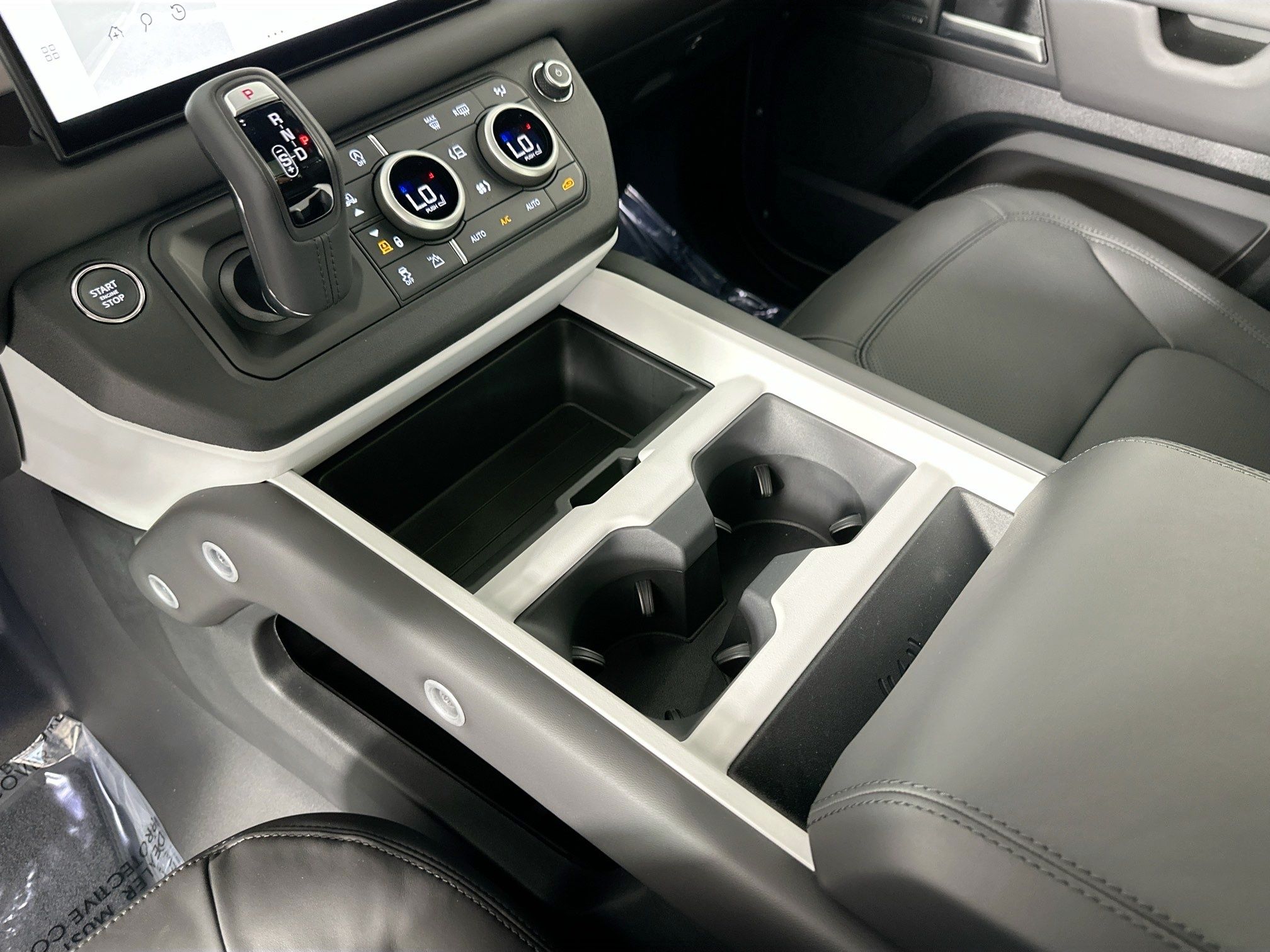 used 2025 Land Rover Defender 110 car, priced at $62,995