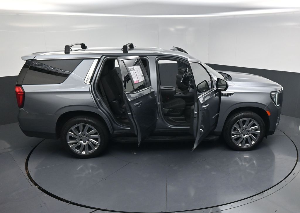 2021 GMC Yukon SLE Gray at Cook Ford