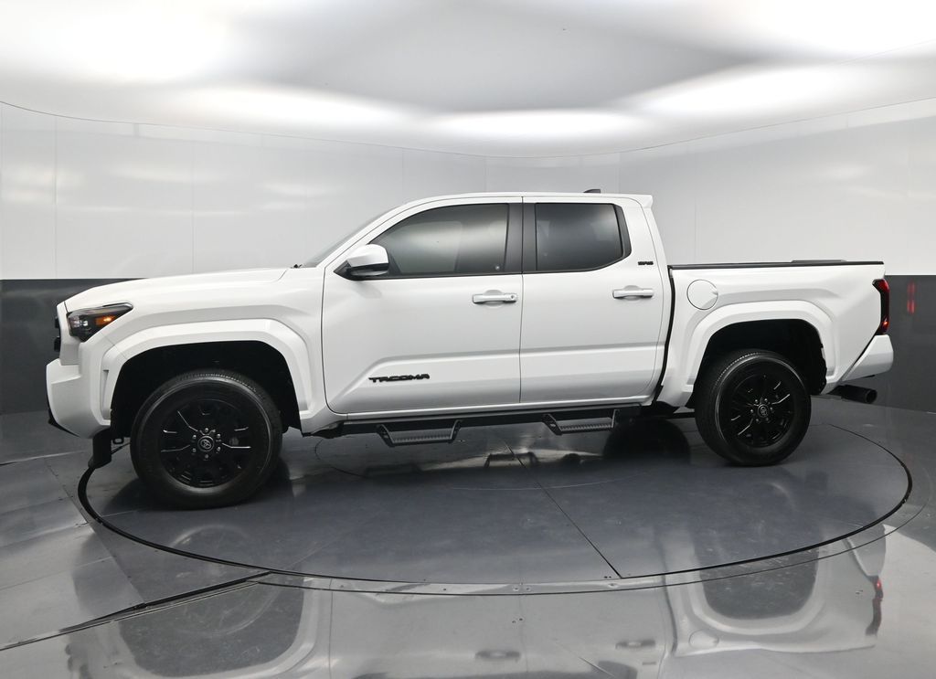 2026 Toyota Tacoma SR5 - 2